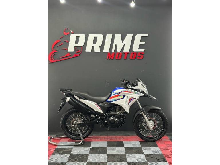 HONDA - XRE 190 ABS - 2021/2021 - Fantasia - R$ 19.900,00