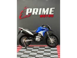 HONDA - XRE 300 - 2015/2015 - Azul - R$ 22.900,00