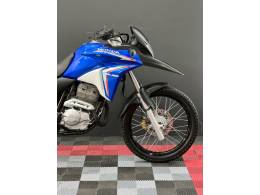 HONDA - XRE 300 - 2015/2015 - Azul - R$ 22.900,00