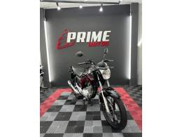 HONDA - CG 150 - 2014/2014 - Preta - R$ 14.900,00