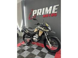 HONDA - XRE 300 - 2023/2023 - Cinza - R$ 31.900,00