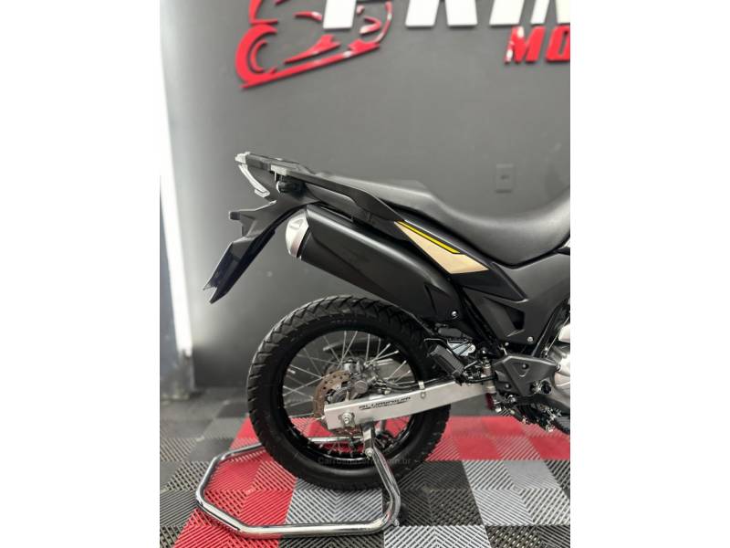 HONDA - XRE 300 - 2023/2023 - Cinza - R$ 31.900,00