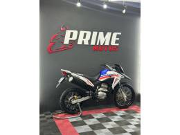 HONDA - XRE 300 - 2017/2017 - Branca - R$ 25.900,00