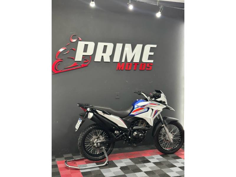 HONDA - XRE 190 ABS - 2021/2021 - Fantasia - R$ 19.900,00
