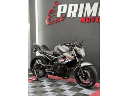 YAMAHA - XJ6 N - 2015/2015 - Cinza - R$ 41.900,00