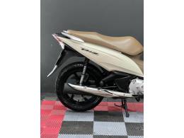 HONDA - BIZ 125 - 2018/2018 - Branca - R$ 15.900,00