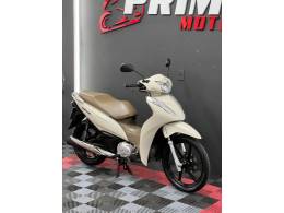 HONDA - BIZ 125 - 2018/2018 - Branca - R$ 15.900,00