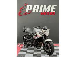 YAMAHA - XJ6 N - 2015/2015 - Cinza - R$ 41.900,00