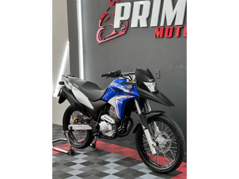 HONDA - XRE 300 - 2015/2015 - Azul - R$ 22.900,00