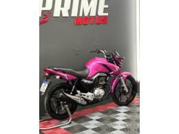 HONDA - CG 160 - 2023/2023 - Rosa - R$ 19.900,00