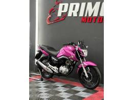 HONDA - CG 160 - 2023/2023 - Rosa - R$ 19.900,00