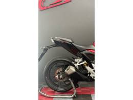 HONDA - CB 300F TWISTER - 2024/2024 - Vermelha - R$ 27.900,00