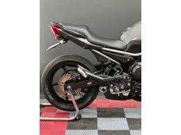 YAMAHA - XJ6 N - 2015/2015 - Cinza - R$ 41.900,00