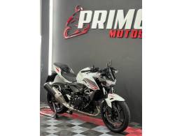 KAWASAKI - Z400 - 2022/2022 - Branca - R$ 30.900,00