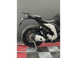 YAMAHA - FAZER - 2019/2019 - Preta - R$ 20.900,00