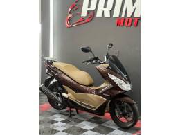 HONDA - PCX - 2017/2017 - Marrom - R$ 14.900,00