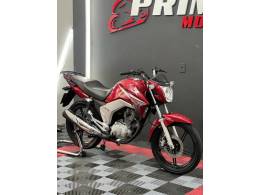 HONDA - CG 150 - 2014/2014 - Vermelha - R$ 14.900,00