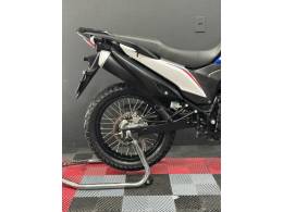 HONDA - XRE 190 ABS - 2021/2021 - Fantasia - R$ 19.900,00
