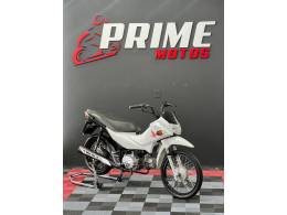 HONDA - POP 110I - 2019/2019 - Branca - R$ 10.900,00