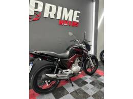 HONDA - CG 150 - 2014/2014 - Preta - R$ 14.900,00
