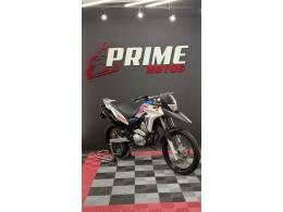 HONDA - XRE 300 - 2015/2015 - Branca - R$ 22.900,00