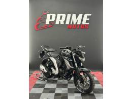 YAMAHA - FAZER - 2019/2019 - Preta - R$ 20.900,00