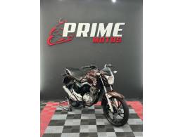 HONDA - CG 160 - 2022/2022 - Vermelha - R$ 18.900,00
