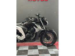 YAMAHA - FAZER - 2019/2019 - Preta - R$ 20.900,00