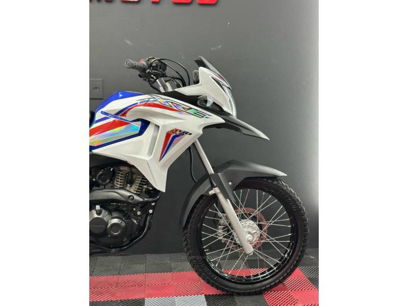 HONDA - XRE 190 ABS - 2021/2021 - Fantasia - R$ 19.900,00