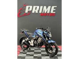 HONDA - CB 300F TWISTER - 2023/2023 - Azul - R$ 28.900,00