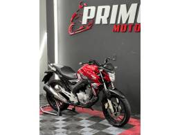 HONDA - CB 250F TWISTER - 2021/2021 - Vermelha - R$ 22.900,00