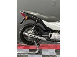 HONDA - POP 110I - 2019/2019 - Branca - R$ 10.900,00