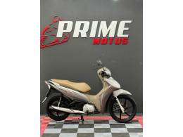 HONDA - BIZ 125 - 2018/2018 - Cinza - R$ 15.900,00