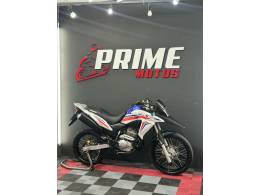 HONDA - XRE 300 - 2017/2017 - Branca - R$ 25.900,00