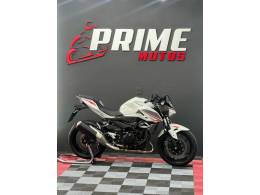 KAWASAKI - Z400 - 2022/2022 - Branca - R$ 30.900,00