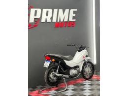 HONDA - POP 110I - 2019/2019 - Branca - R$ 10.900,00