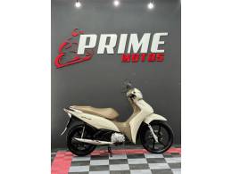 HONDA - BIZ 125 - 2018/2018 - Branca - R$ 15.900,00
