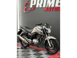 HONDA - CG 160 - 2023/2023 - Cinza - R$ 19.900,00